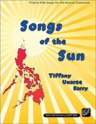 Songs of the Sun Book Thumbnail